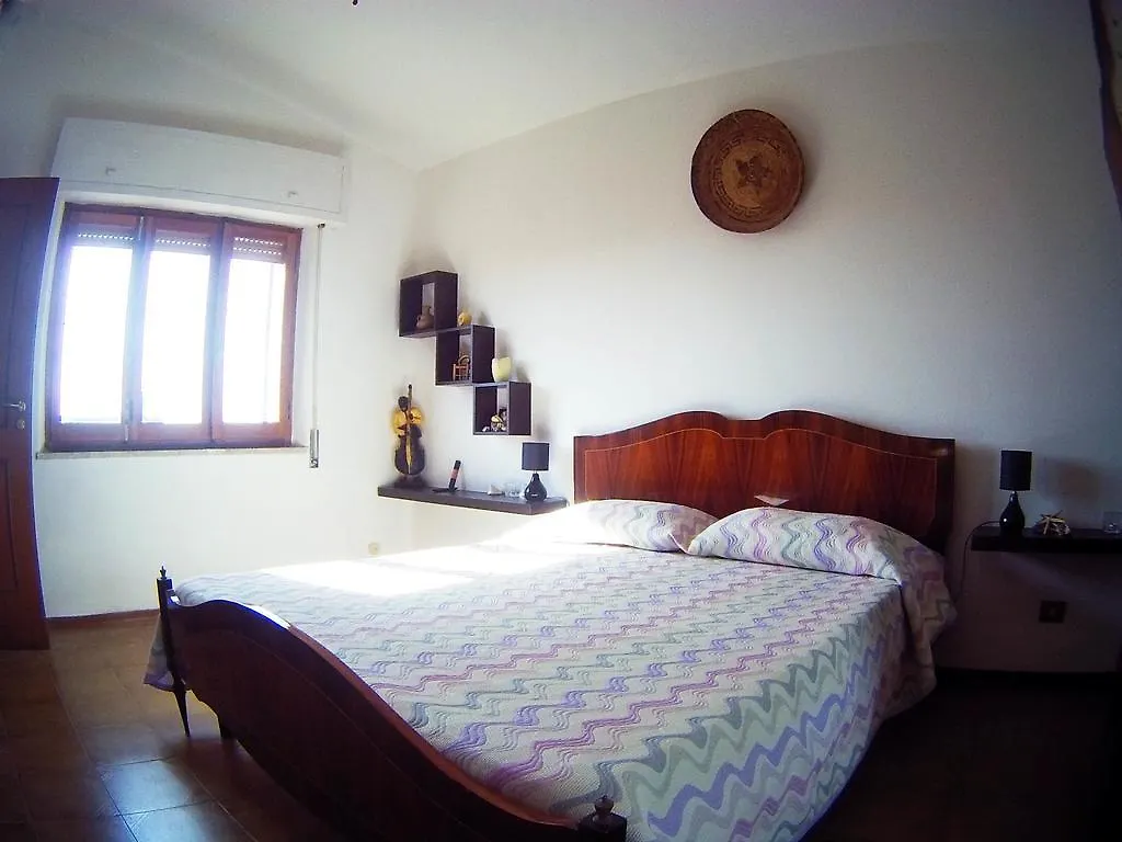 Near The Sea Villa Bosa Marina Holiday home