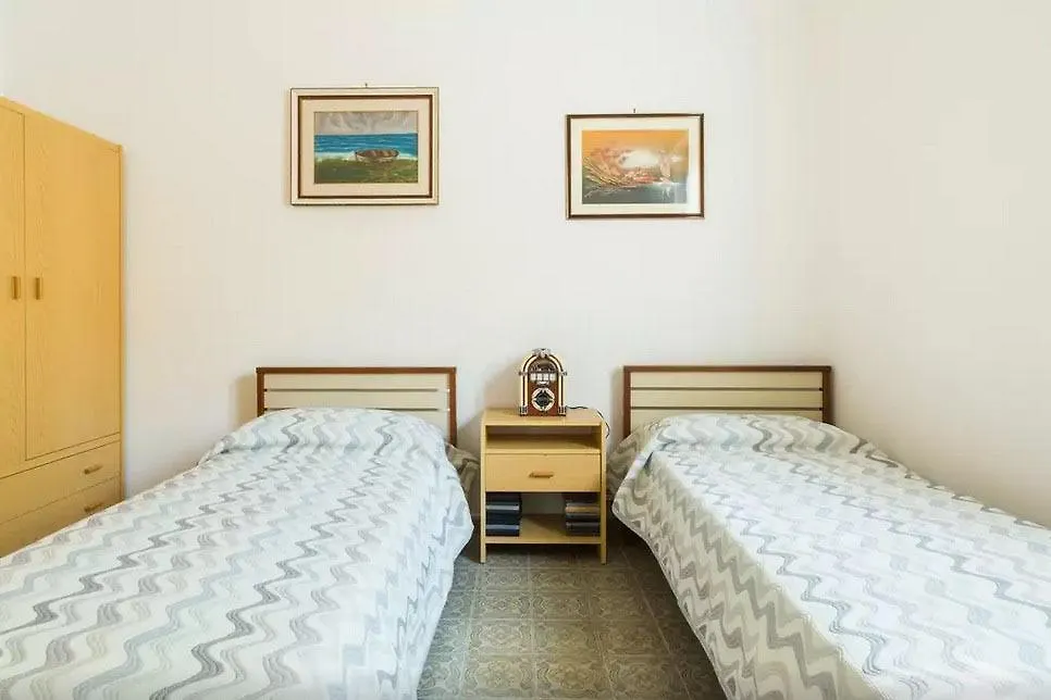 Near The Sea Villa Bosa Marina Holiday home