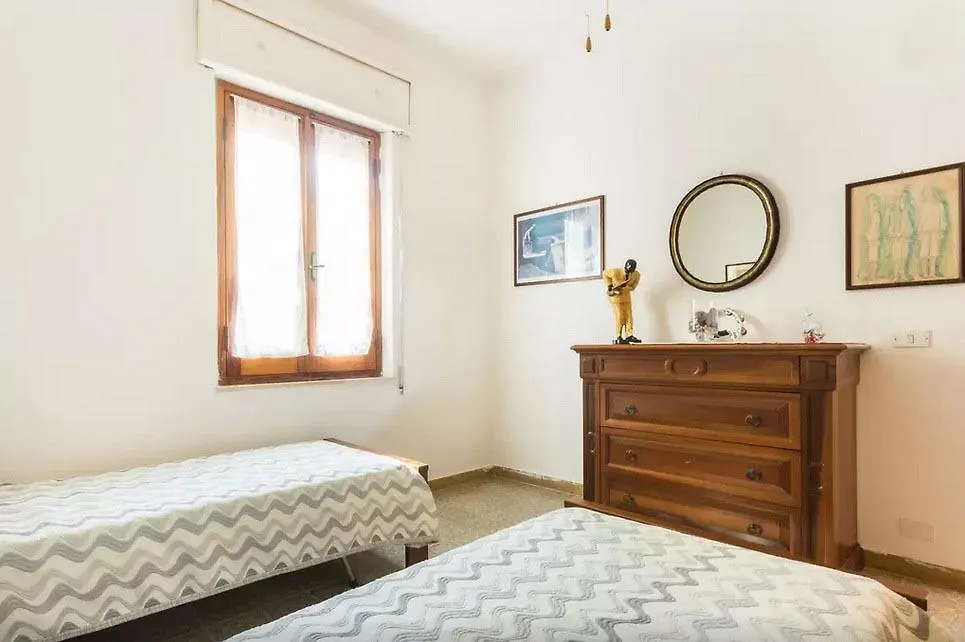 Holiday home Near The Sea Villa Bosa Marina