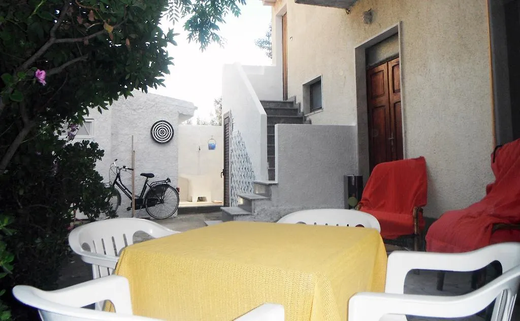 Holiday home Near The Sea Villa Bosa Marina